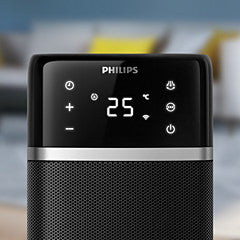 Philips Smart Tower Ceramic Heater 5000 Series - CX5120 Philips Smart Tower Ceramic Heater 5000 Series - CX5120